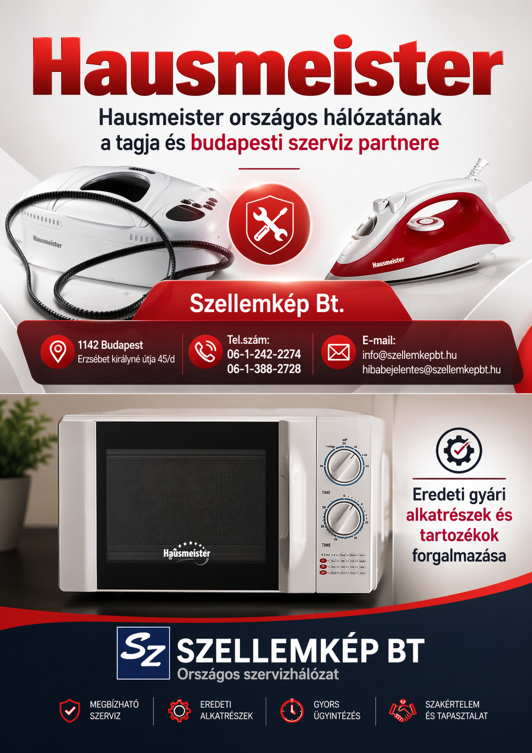 Szerződött partner